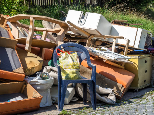 Best Full-Service Junk Removal  in Lebanon, OH