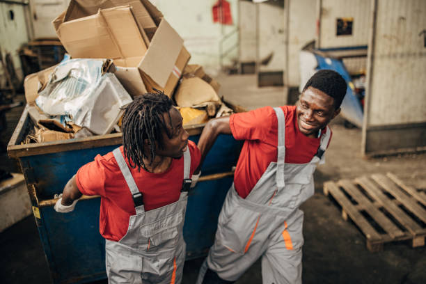 Best Junk Hauling Services  in Lebanon, OH