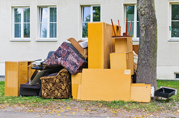 Best Office Junk Removal  in Lebanon, OH
