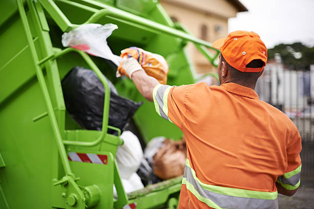 Best Household Junk Removal  in Lebanon, OH