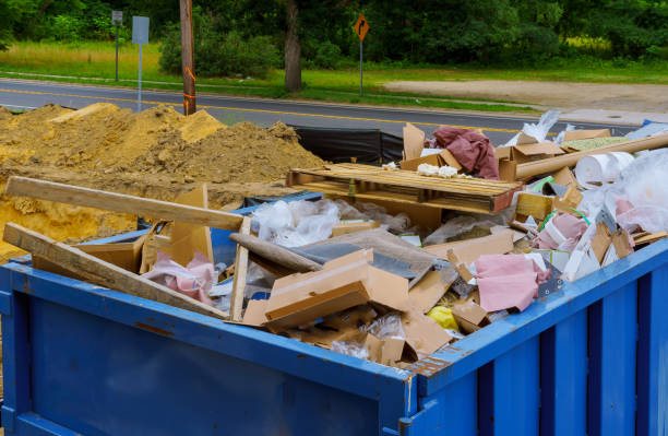 Best Local Junk Hauling  in Lebanon, OH